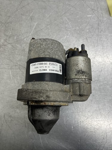 Motorino avviamento ford - motorino,