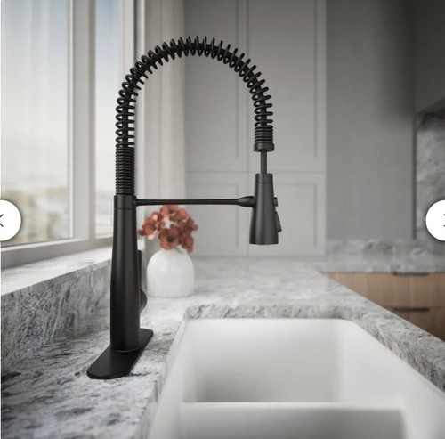 Kohler vind rubinetto - kohler, lavello