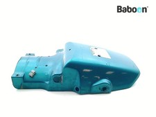 Pannello posteriore centrale Honda XL 600 V Transalp 1994-1996 (XL600V PD06)