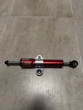 Ammortizzatore di sterzo