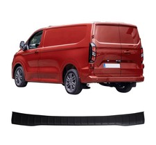 Paraurti in plastica ABS