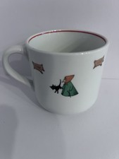 Tazza vintage Arabia Finlandia