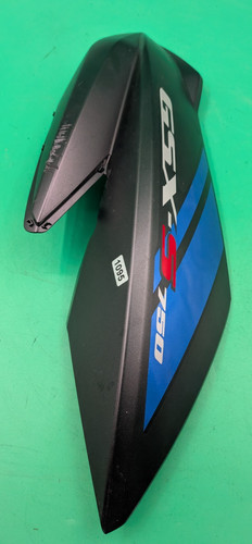 Suzuki gsx 750 2020 carena - gsx, s