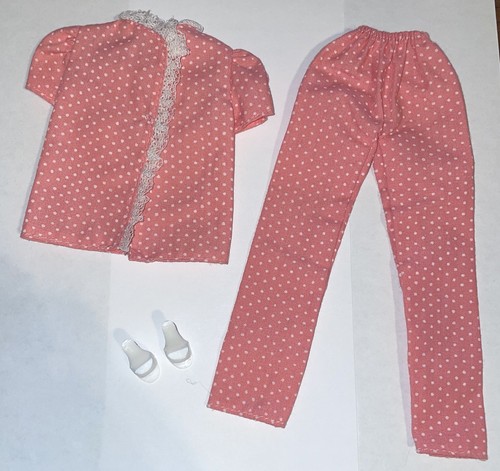Pigiama barbie 1982 - 1982, #5547