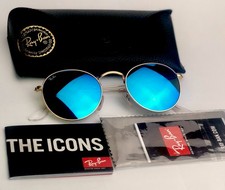 Nuovi occhiali sole ray ban - nuovi, da