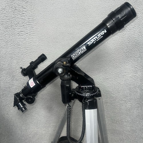 Meade saturn ec - saturn,