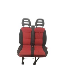 SEDILE ANTERIORE DESTRO per FIAT DUCATO (4X) (05/11>04/14) 33 2.0 MJT (85KW)