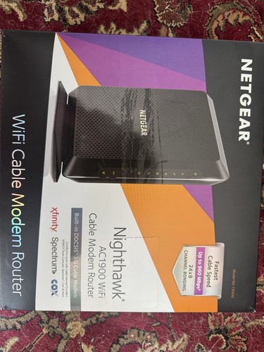 Netgear nighthawk range - netgear,