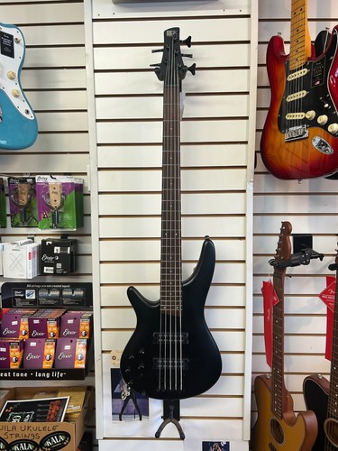 Ibanez standard sr305ebl basso - ibanez,