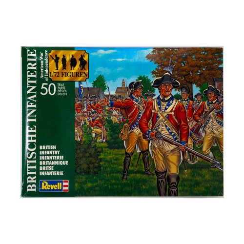 Revell monogram awi mini - awi,