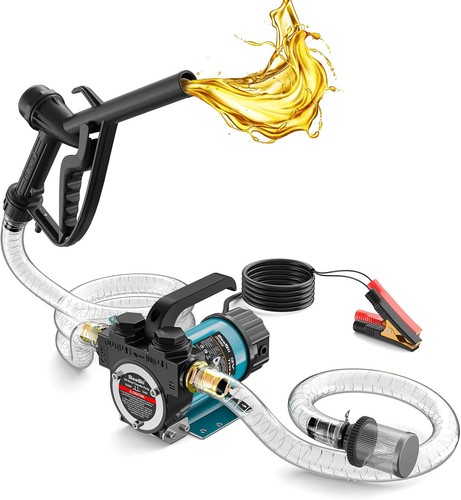 Diesel fuel transfer - fuel,