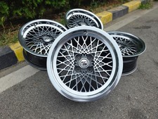 4x OZ MSW 7x15 et12 4x100 tipo