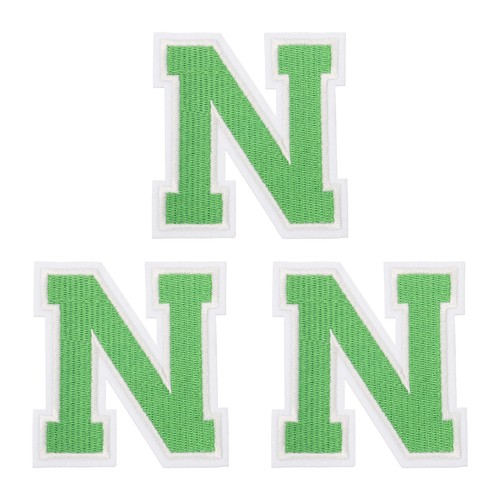 Per applicazione patch - , lettere
