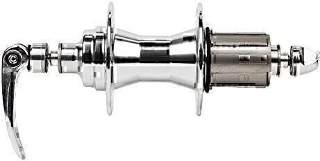 Mozzo posteriore wheel master - mozzo,