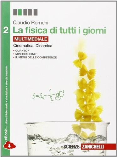 Fisica tutti giorni eb - di,