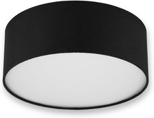 Plafoniera rotonda cm - plafoniera,