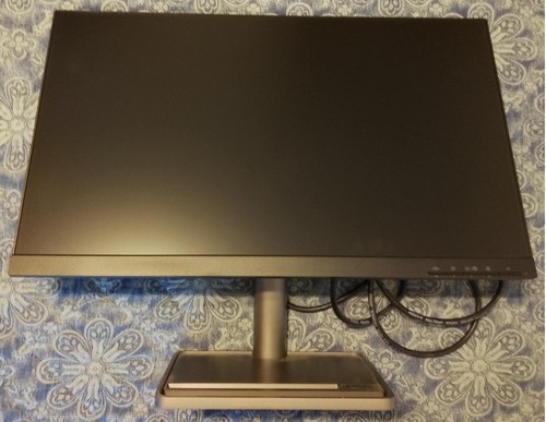 Lenovo l24i monitor - monitor,