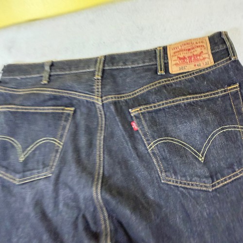 Jeans uomo levis 501 - jeans,