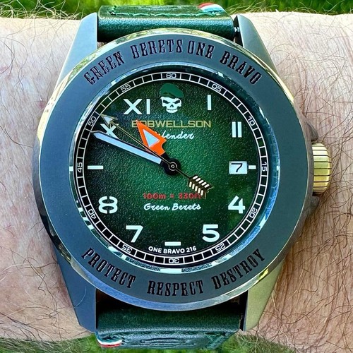Bobwellson defender berretti - defender,