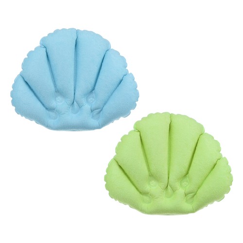 Pezzi cuscino bagno - pezzi,