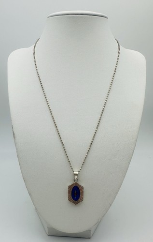 Collana donna argento - in,