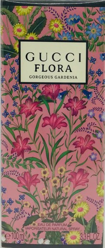Gucci flora gorgeous - 💝gucci,
