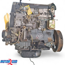 Motore per fiat - motore, ds