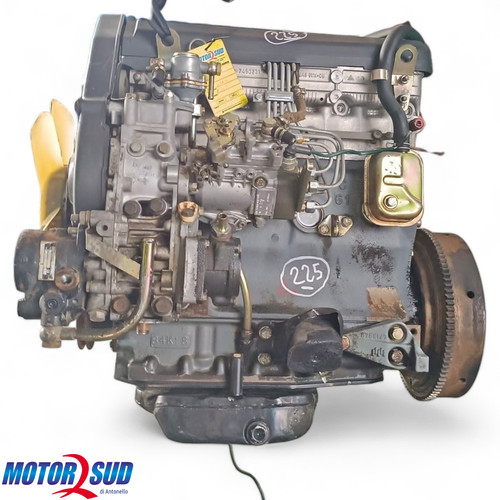 Motore per fiat ducato ds - fiat,