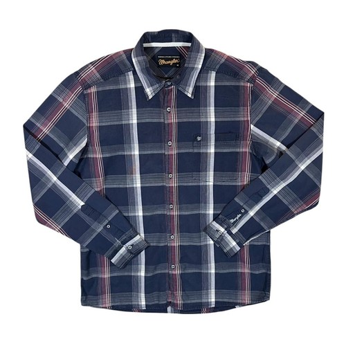 Camicia wrangler primi - camicia,
