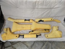 Kit imbottitura rollbar (8) Mopar Jeep Wrangler JK JKU 2007-18