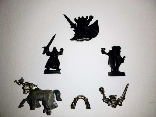 Warhammer drakenhof - warhammer, ★drakenhof