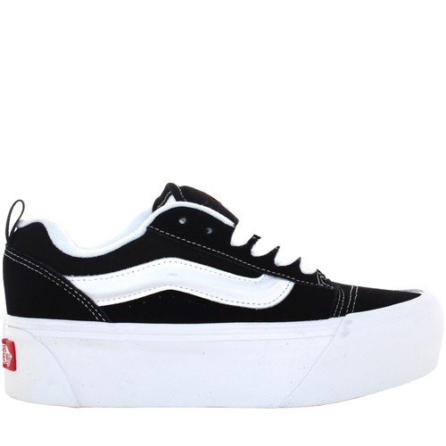Vans donna sneakers basse
