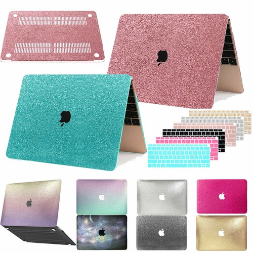 Custodia rigida glitter - , laptop