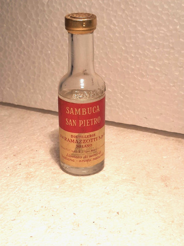 Mignon miniatura ramazzotti - miniatura,