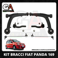 Kit Bracci sospensione