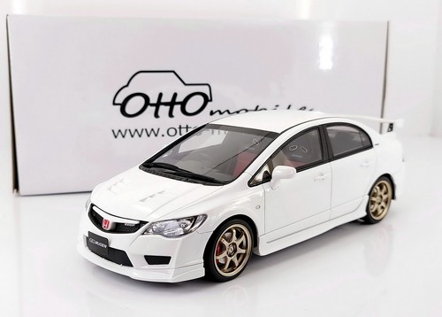 Otto mugen honda civic - otto,