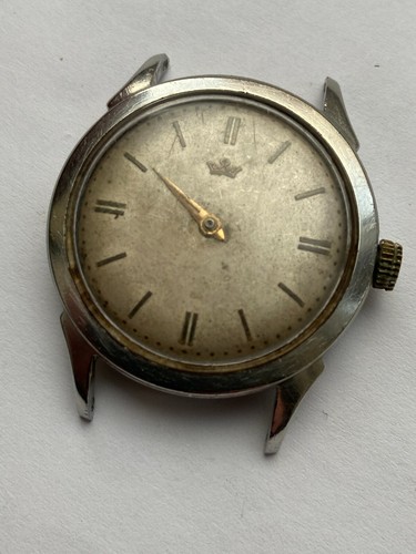 Orologio polso uomo vintage - orologio,