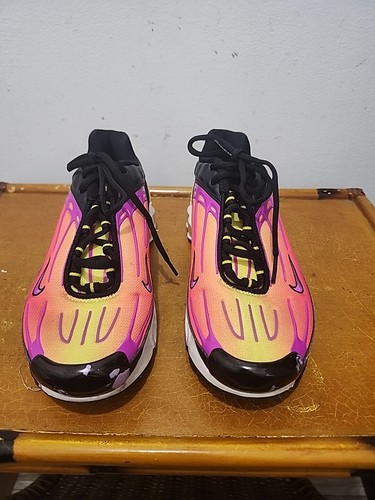 Nike air max plus tuned - max,