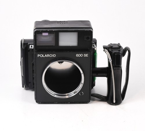 Polaroid 600 numéro - polaroid, se
