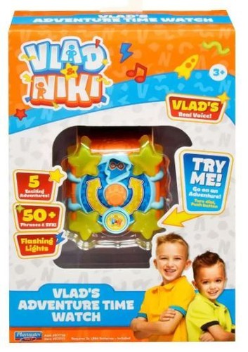 Orologio niki adventure time - orologio,
