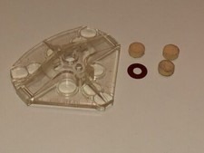 Pos 2) 1 Ersatzteil/Zubehör