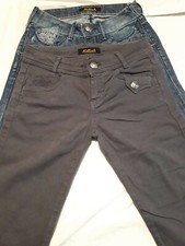 Jeans ragazza paia - 2,
