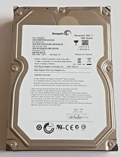 1,5 TB SATA Seagate Barracuda