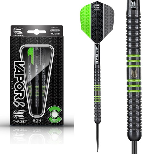 Target vapor nero 23 - target, g
