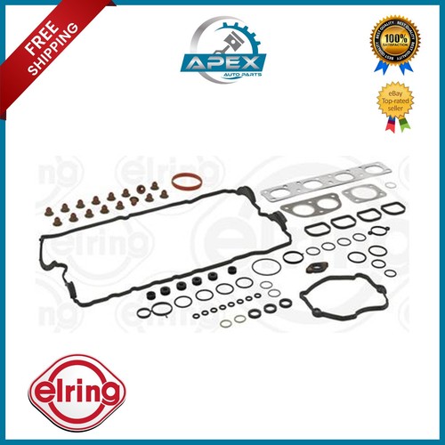 Kit guarnizione testata - kit,