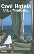 Africa/Middle East (Cool