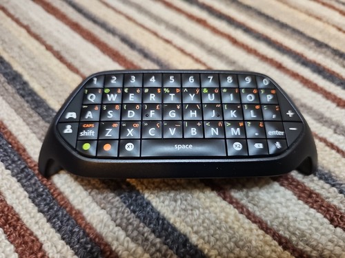 Tastiera chat pad controller - chat,