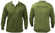 Polo ufficiale esercito - ufficiale,