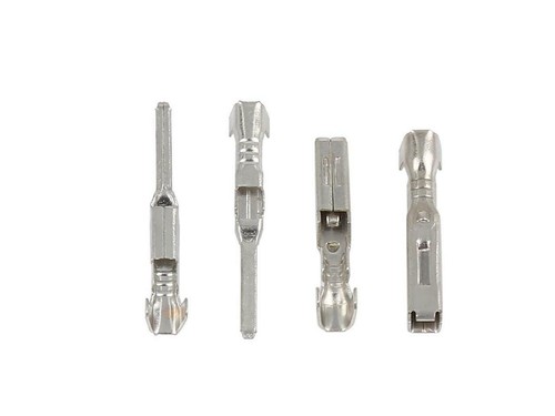 20x terminali serie 8 mm - serie, 1,8