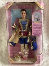 MATTEL 1997 BARBIE Poupée